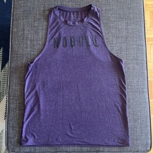💜 NoBull Ladies highneck tank - S